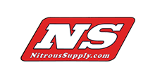 Nitrous Supply